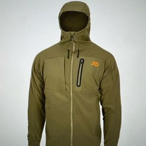First Lite Men’s Catalyst Soft Shell Jacket